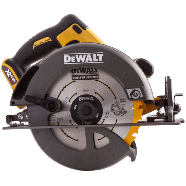 

DeWALT DCS575NT (Без АКБ и ЗУ)