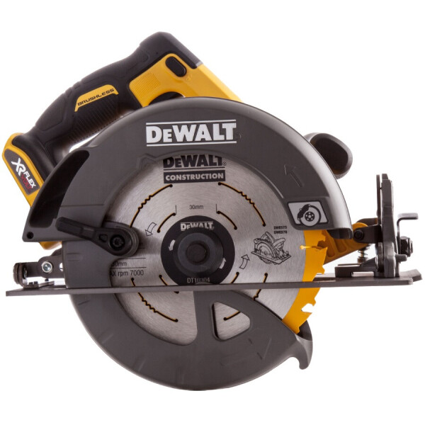 

Пила дисковая DeWALT DCS575N
