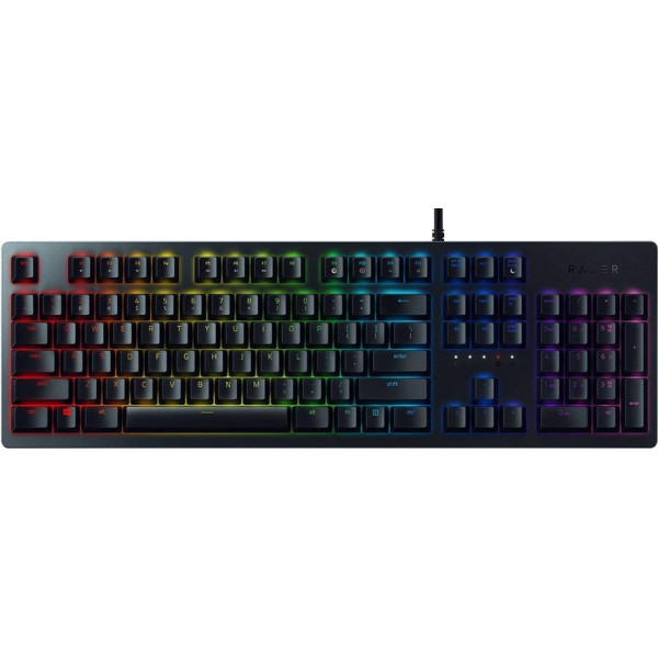 

механическая RAZER Huntsman (RZ03-02521100-R3R1)