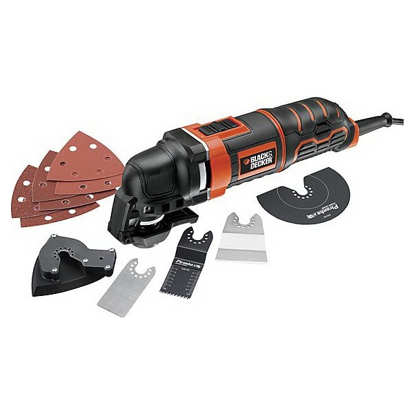 

Реноватор Black&Decker MT300KA