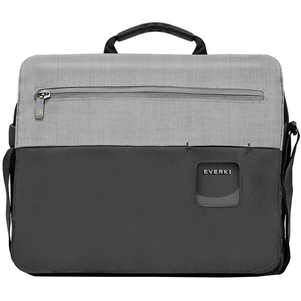

Сумка для ноутбука Everki ContemPRO Should Bag Bl 14,1" (EKS661)