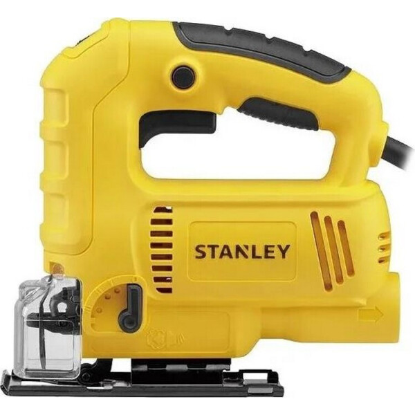 

Электролобзик Stanley SJ60