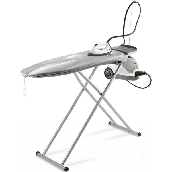 

Пароочиститель Karcher SI 4 Premium Iron
