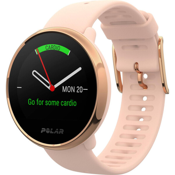 

Polar IGNITE Pink\Rose S (90079898)