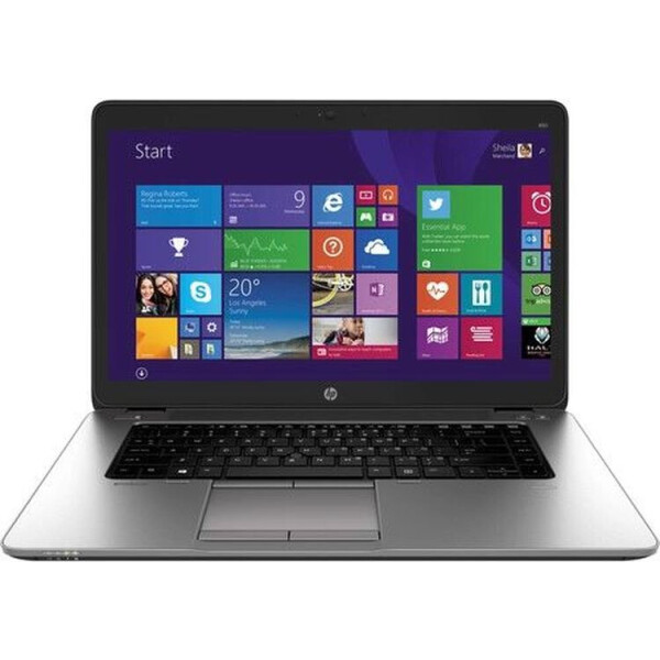 

Ноутбук Hp 850 g2 Pro (D9Y32AA.) "Refurbished"