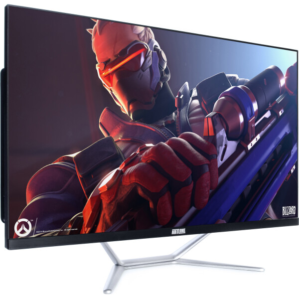 

ARTLINE Gaming G74 (G74v04)
