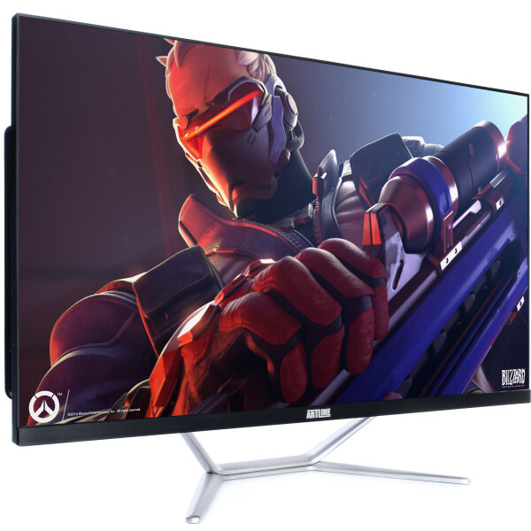 

ARTLINE Gaming G75 (G75v18)
