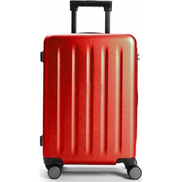

RunMi 90 Points suitcase Nebula Red 20"