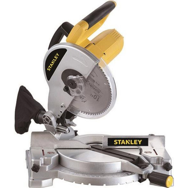 

Пила торцовочная Stanley STSM1510