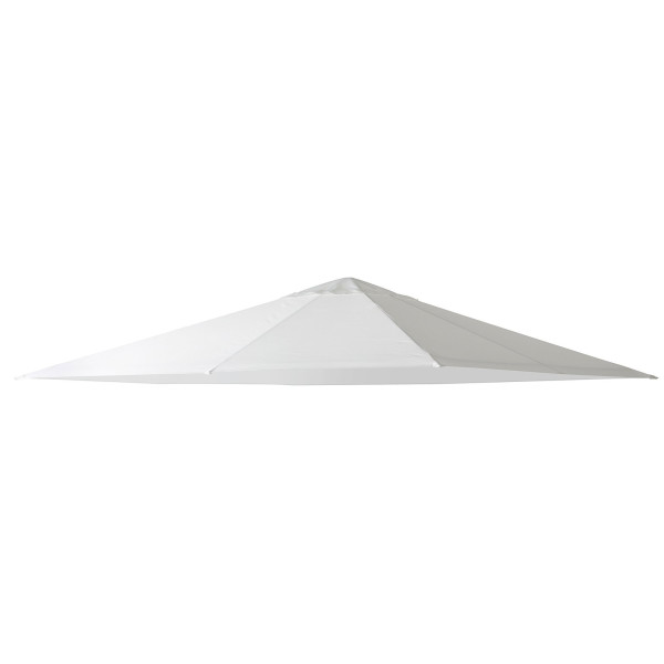 

IKEA KARLSO 300 см для беседки белый (504.107.83)