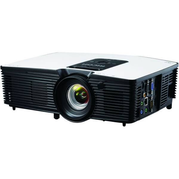 

Ricoh PJ-X5461