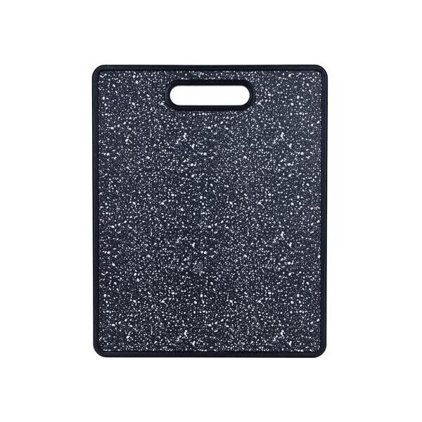 

Доска разделочная RINGEL Main 30 x 38 x 1.2 см 20 (RG-5117/20)