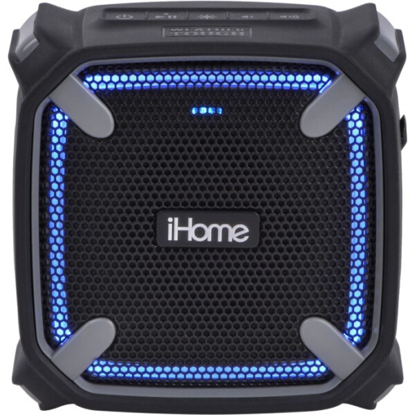 

iHome iBT371 IBT371BGE