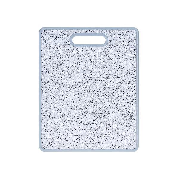 

Доска разделочная RINGEL Main 30 x 38 x 1.2 см 21 (RG-5117/21)