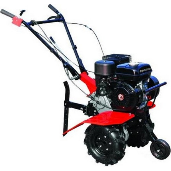 

Intertool TL-6000