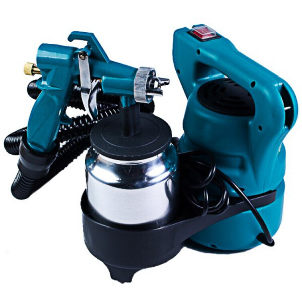 

Kraissmann FSP 1000