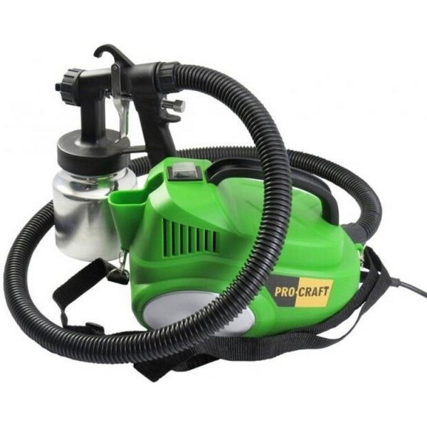 

Краскопульт Pro-Craft PSE-950