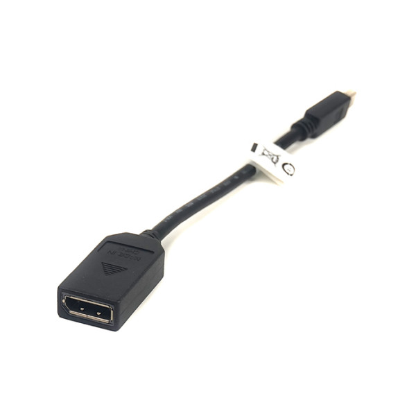 

-переходник PowerPlant mini DisplayPort (Thunderbolt) — DisplayPort