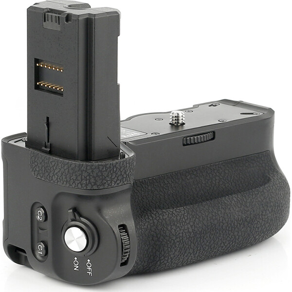 

Meike Sony MK-A9 PRO BG950089