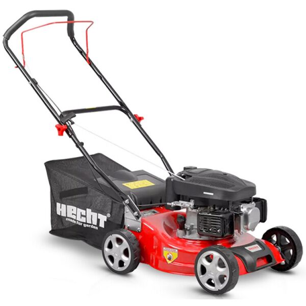 

Газонокосилка бензиновая HECHT 540