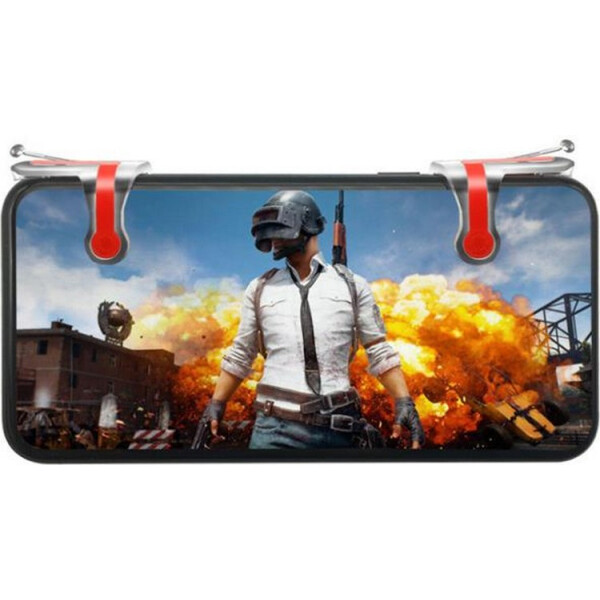 

Беспроводной геймпад сенсорный триггер для смартфонов Union PUBG Mobile MN