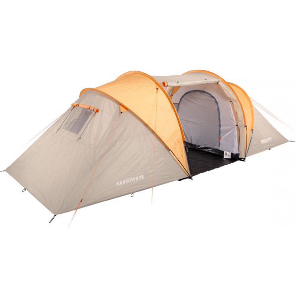 

Палатка Кемпинг Narrow 6РE