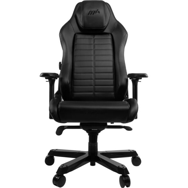 

Кресло DXRACER MASTER Max DMC-I233S-N-A2 Black