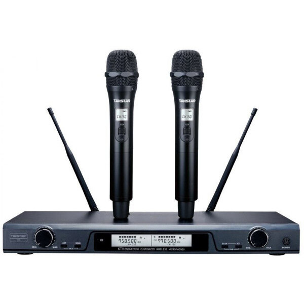 

Микрофон Takstar Х6