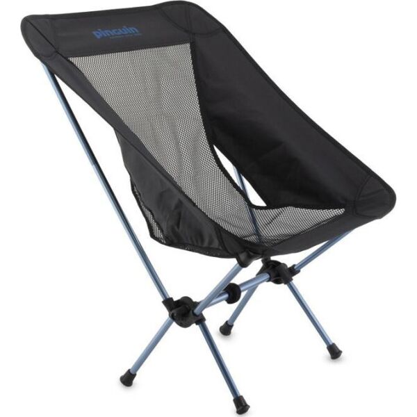 

Кресло раскладное Pinguin Pocket Chair 2020 (Black/Blue) (PNG 659054)