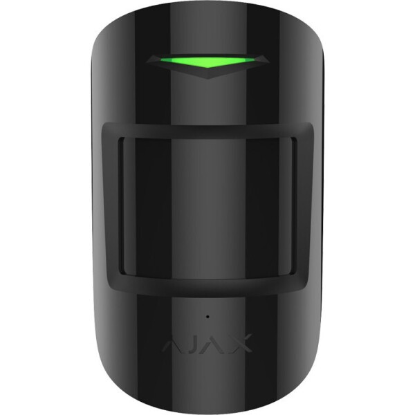 

Датчик движения MotionProtect Black (чёрный)