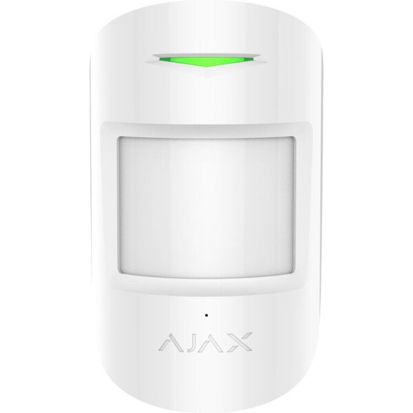 

Ajax CombiProtect White (7185)
