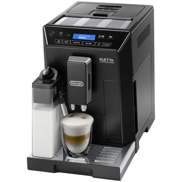

Delonghi ECAM 44.664.B