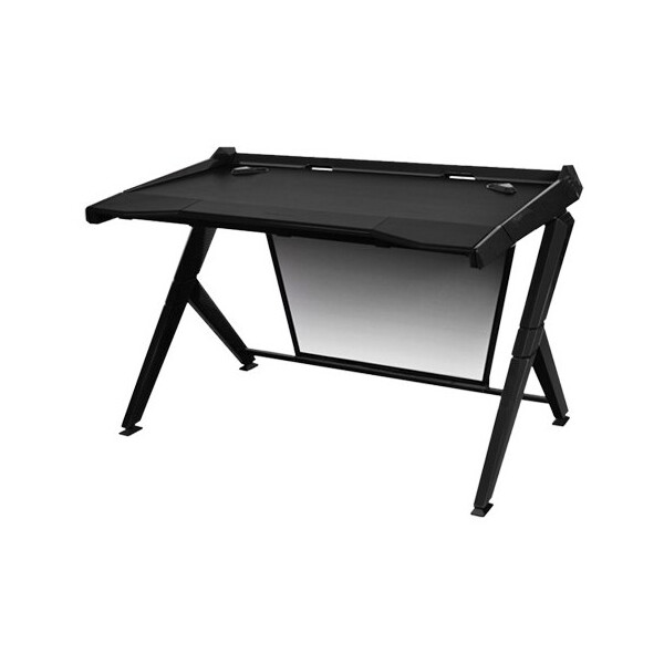 

Стол компьютерный DXRACER GD / 1000 / N (черный) GD / 1000 / N