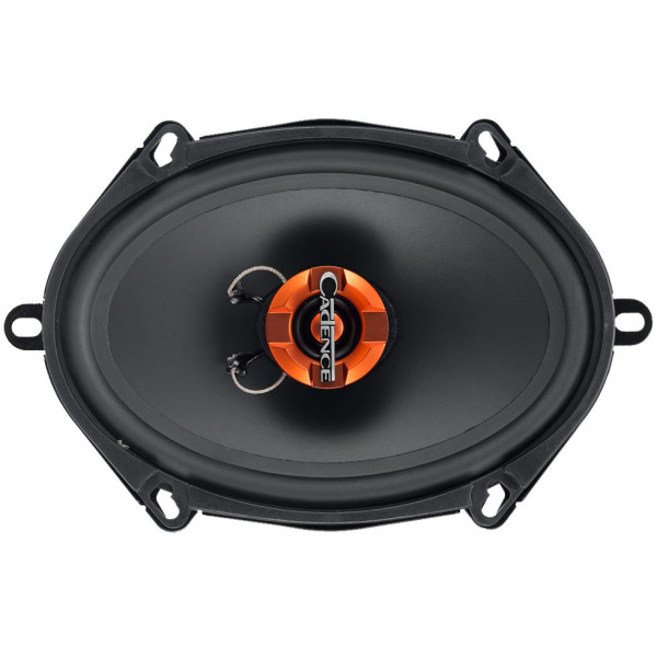 

Автоакустика Cadence QR 572