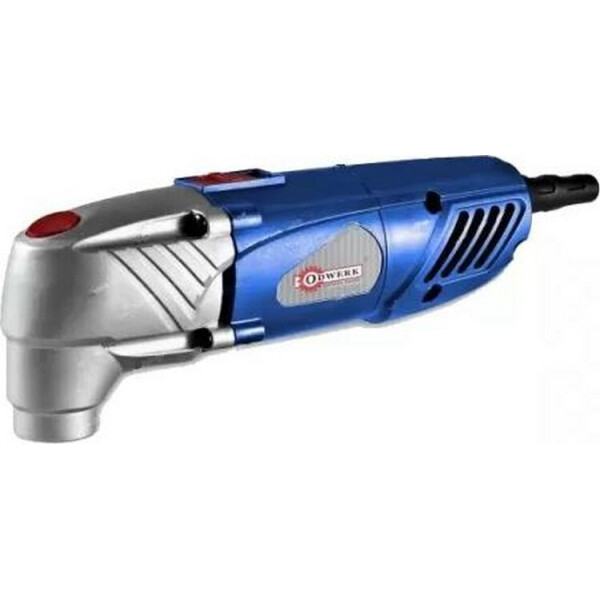 

Реноватор Odwerk BOR 300 Multi-Cutter Set