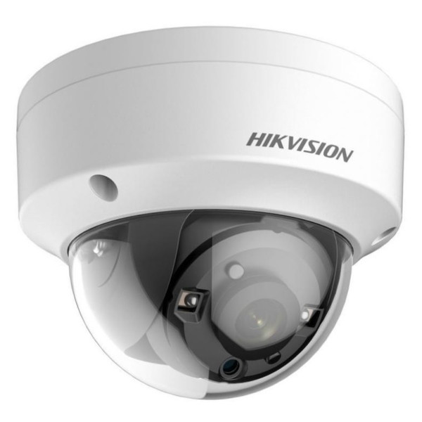 

Камера видеонаблюдения Hikvision Turbo HD DS-2CE56F7T-VPIT3Z (03160-04535)