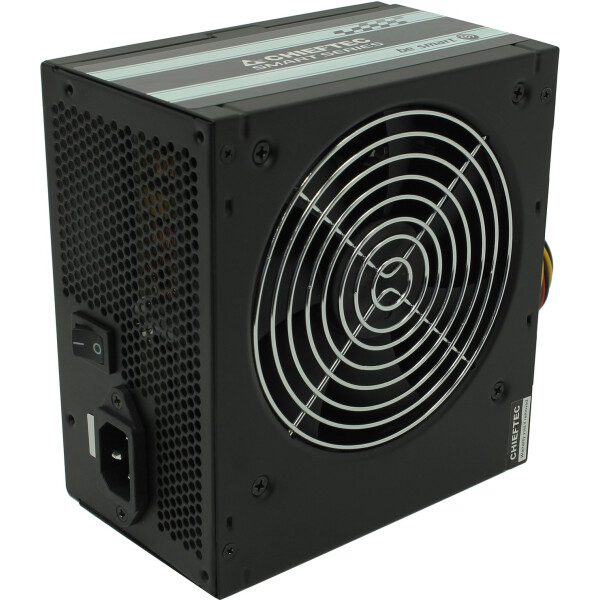 

Chieftec 500W GPS-500A8