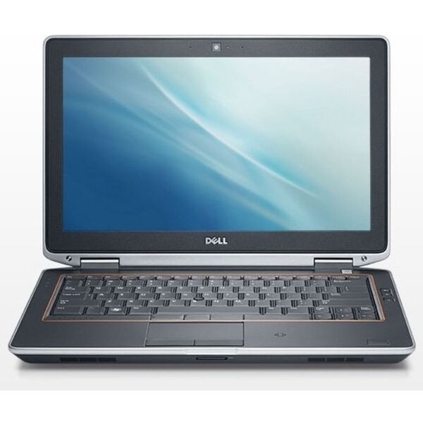 

Ноутбук Dell Latitude E6320 (L026320101E) "Refurbished"