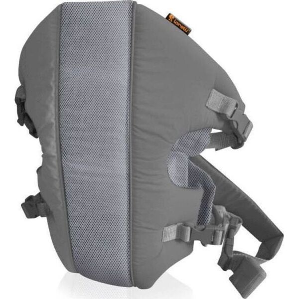 

Кенгурушка Lorelli DISCOVERY (grey)