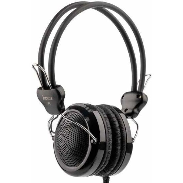 

Наушники HF HOCO W5 Black