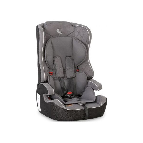 

Детское автокресло Lorelli EXPLORER (grey)