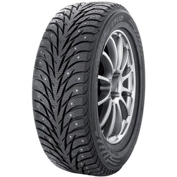 

Шины YOKOHAMA IG35 шип 112T285/50R20