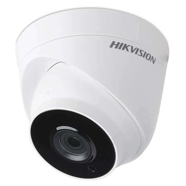 

Камера видеонаблюдения Hikvision Turbo HD DS-2CE56C0T-IT3 (03670-05055)