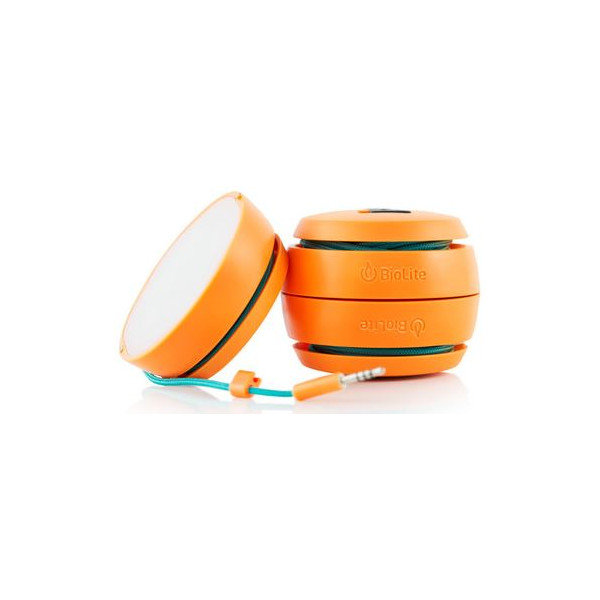 

Фонарь Biolite SiteLight Orange