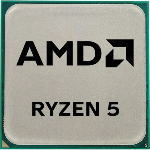 

AMD Ryzen 5 5600G (100-000000252)