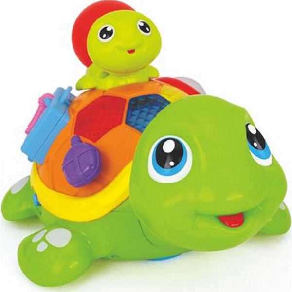

Игрушка Hola Toys Черепашки (868)
