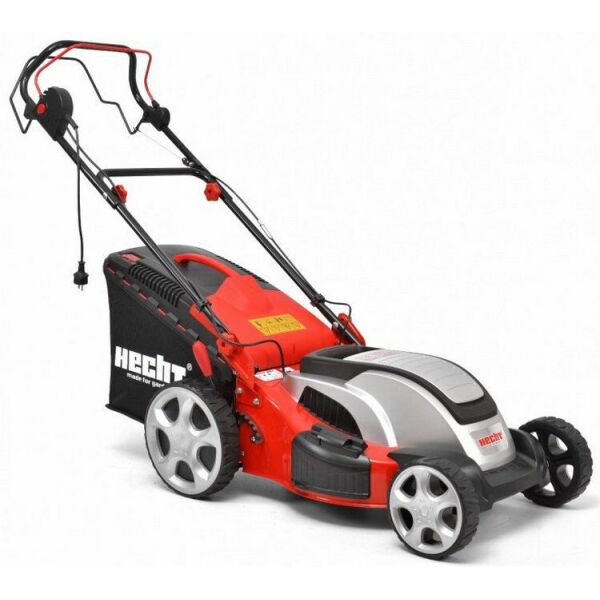 

Газонокосилка Hecht 1803 S 5 in 1