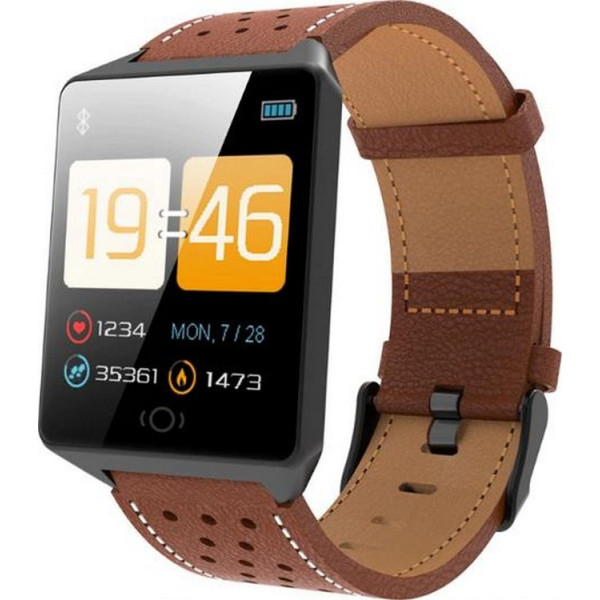 

Mavens fit CK19 Brown