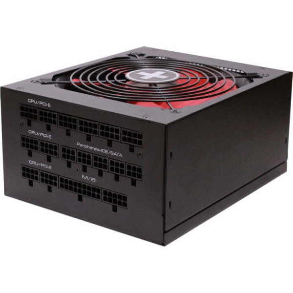 

Xilence 1050W Performance X (XP1050MR9)