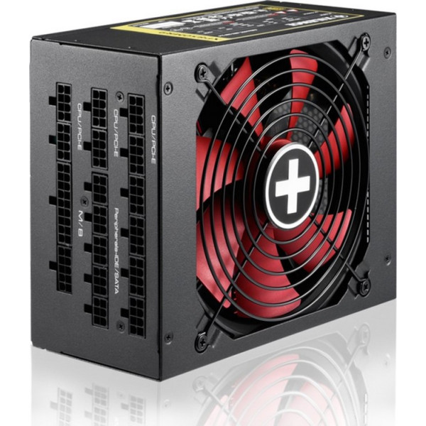 

Xilence 1250W Performance X (XP1250MR9)
